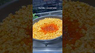 Evde Kolay Tavuk Tantuni Tarifi