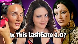 Did Mikayla make a mistake Or is she LYING + Erin Parsons Does Something BIG! | Makeup News