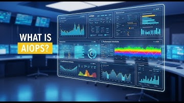 Wat is AIOps?