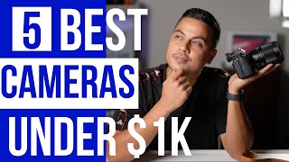 Best beginner camera (Under $1000)! Real world Pros and cons.