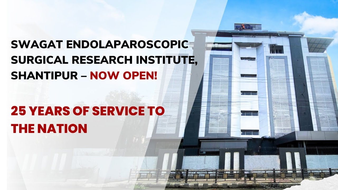 Swagat Hospital, Shantipur – Now Open! | 24x7 World-Class Healthcare