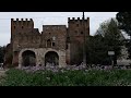 Walk On A Cloudy Day In The San Saba District Multi CC Rome ITALY Slow TV 4K HDR Walk On A Cloudy Day In The San Saba District Multi CC Rome ITALY Slow TV 4K HDR