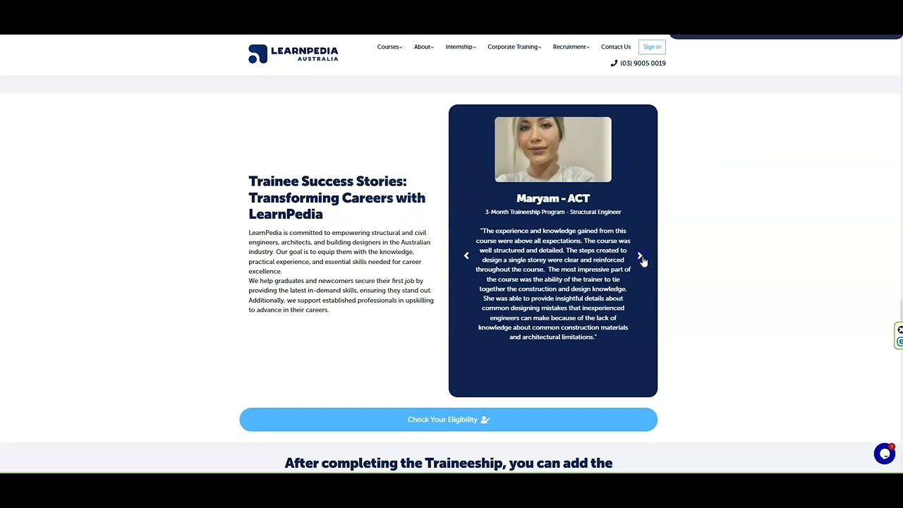 Payment Plans & Program Introduction Videos