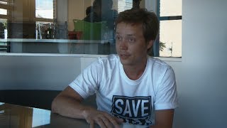 Bobby Lee, Brock Pierce Join Bitcoin Foundation's Board of ...