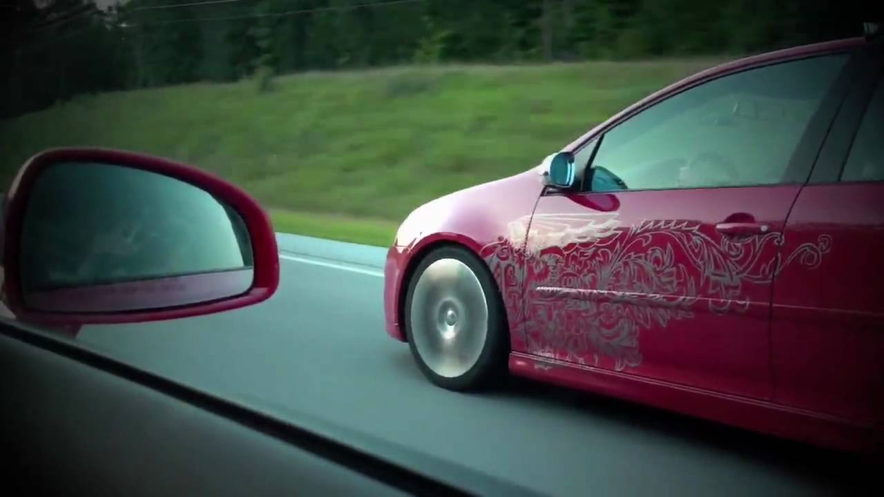 Audi R8s vs APR Stage III and APR ED30/S3 K04 Conversion Package