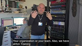 VMware experts to architect, deploy, integrate, and operationalize.