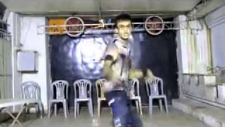 Sanober Dance At Farewell Of Class Teachers.mp4
