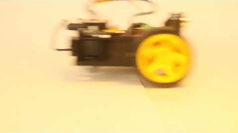 Robot recomendado: Estudiobot Simplo, el robot Arduino para experimentar, aprender y divertirse.