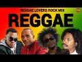 Reggae Mix, Reggae Lovers Rock Mix 2023, Sanchez, Garnet Silk, Ghost, Wanye Wonder