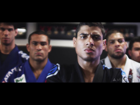 Metamoris 2 - OFFICIAL TRAILER