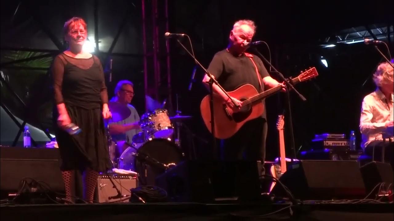 John Prine and Iris DeMent - In Spite of Ourselves John Prine and Iris DeMent - In Spite of Ourselves