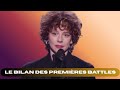 The Voice 2026 : premiers résultats des battles , qui continue ?