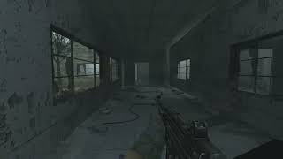 [Cod4] Lore Accurate Vacant