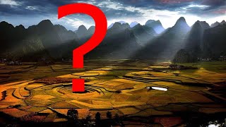 Mysterious Sounds Coming From Mountain Area in Guizhou China For The Last 10 DAYS! 来自贵州大山的神秘声音。