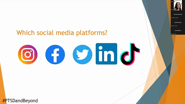 Trauma-Informed Social Media with Dr. Debra Lindh