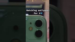 Matching wallpaper’s for 5 as requested 🫶🏼✨🌸🦋💕🐬 #aesthetic #aetheticvideos #subscribe #notmine