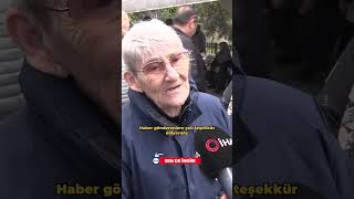 Canan Karatayın 47 Yıllık Eşi Ali Başak Karatay Son Yolculuğuna Uğurlandı