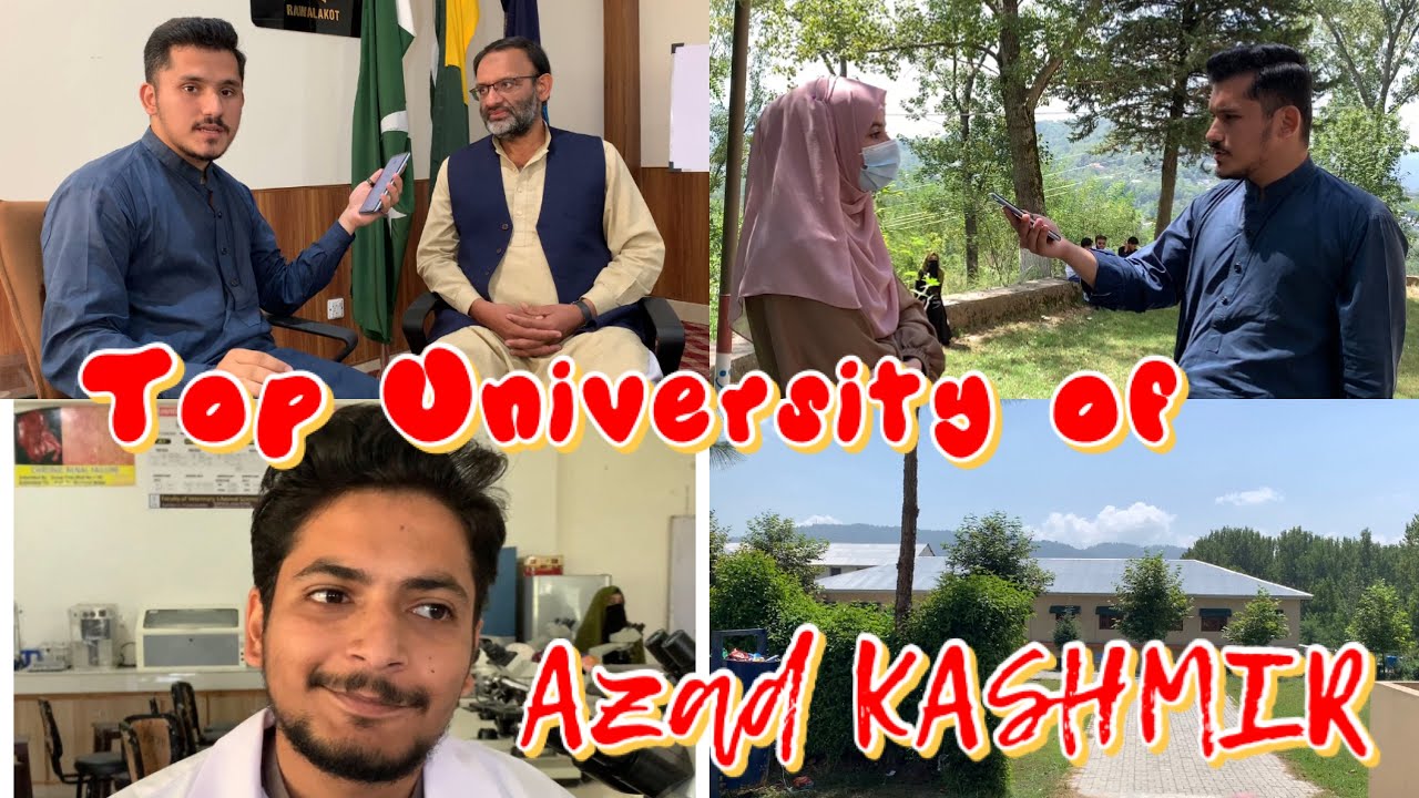 Life at Poonch University Azad Kashmir Rawalakot😍Part 2 Reviews of
