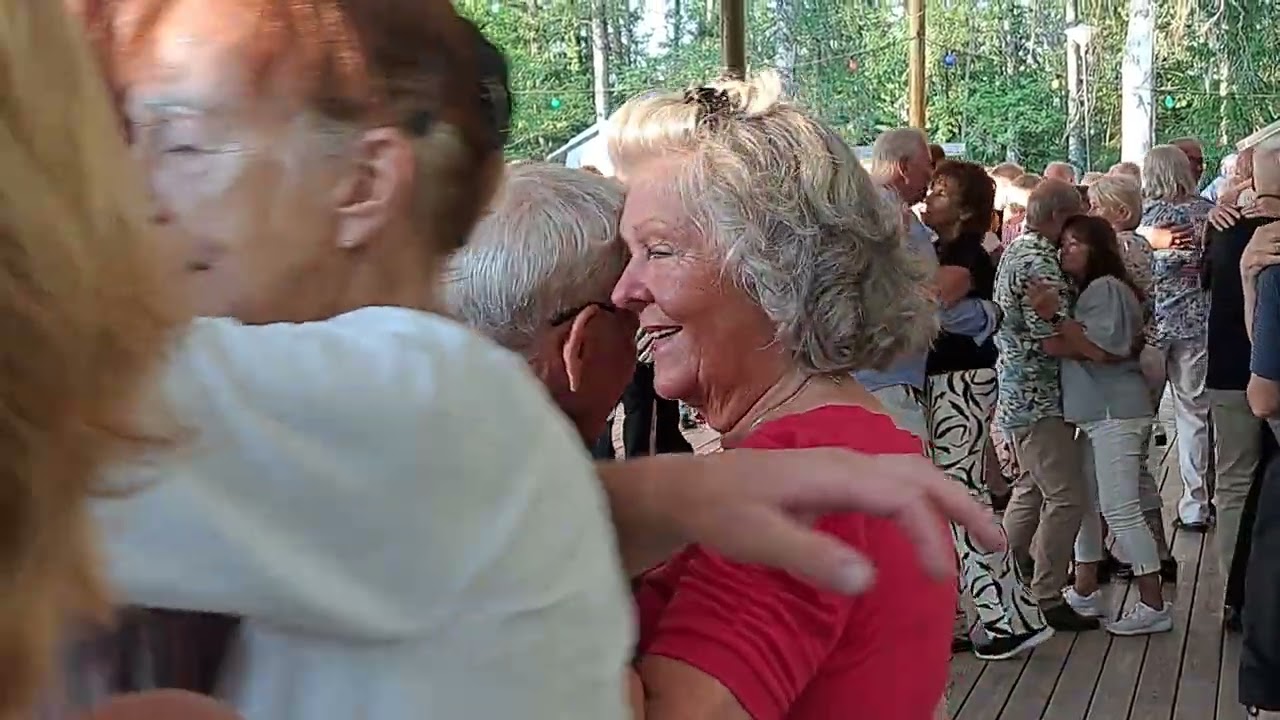 Streaplers-stjärnsund 23/7-25