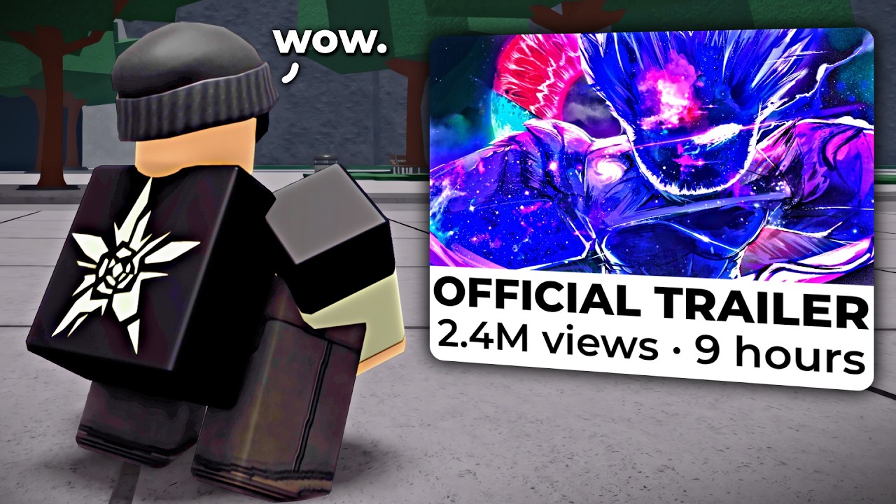 they actually did it.
