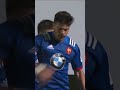 L'essai INCROYABLE de Romain Ntamack