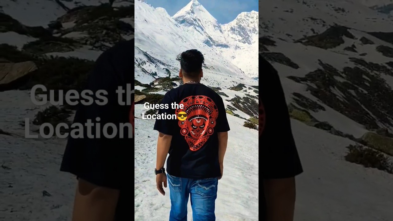 Image of video the Trip to himalaya 🏔️ #himalayas #trending #explore 20