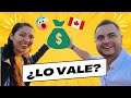 Los sorprendentes costos de vida en Saint John New Brunswick Canada 🤑