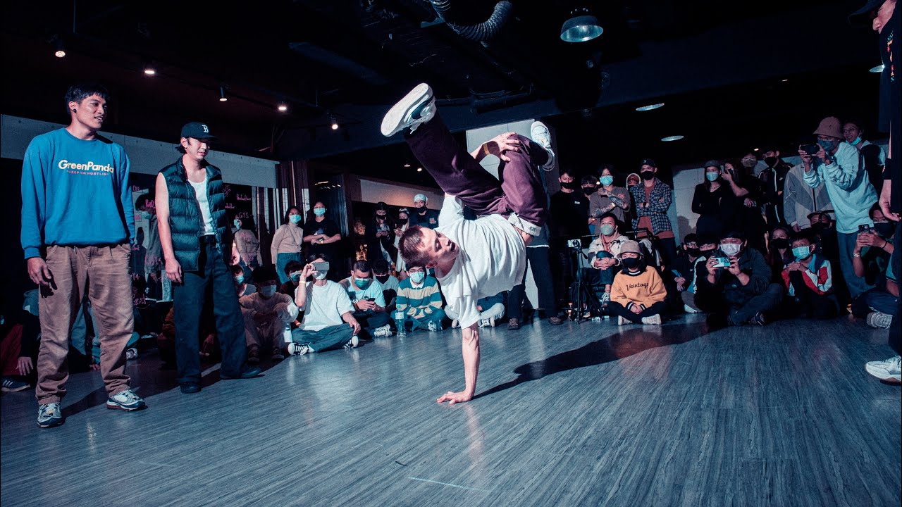 City 4 vs. BZHD or Die | Semifinal - 4vs4 | TC ONE 2022