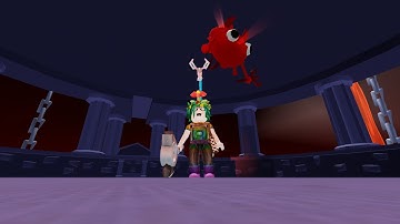 [Halloween Spotlight] [🎃] Claw Machine Simulator! 🕹️- Completing the KEY & RUNE TOKEN BADGES