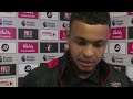 Reaction: Joshua King - A fantastic way to win a game