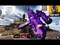 Warzone mobile Android gameplay poco f5 Rebirth Island (SVA 545)