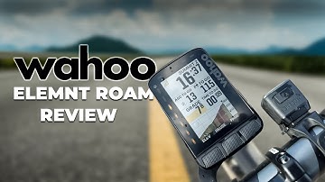 Wahoo Elemnt Roam Review | Worth Buying in 2025?