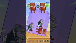 Merge Fellas ITALIAN BRAINROT 16 !?New Update #mergefellas