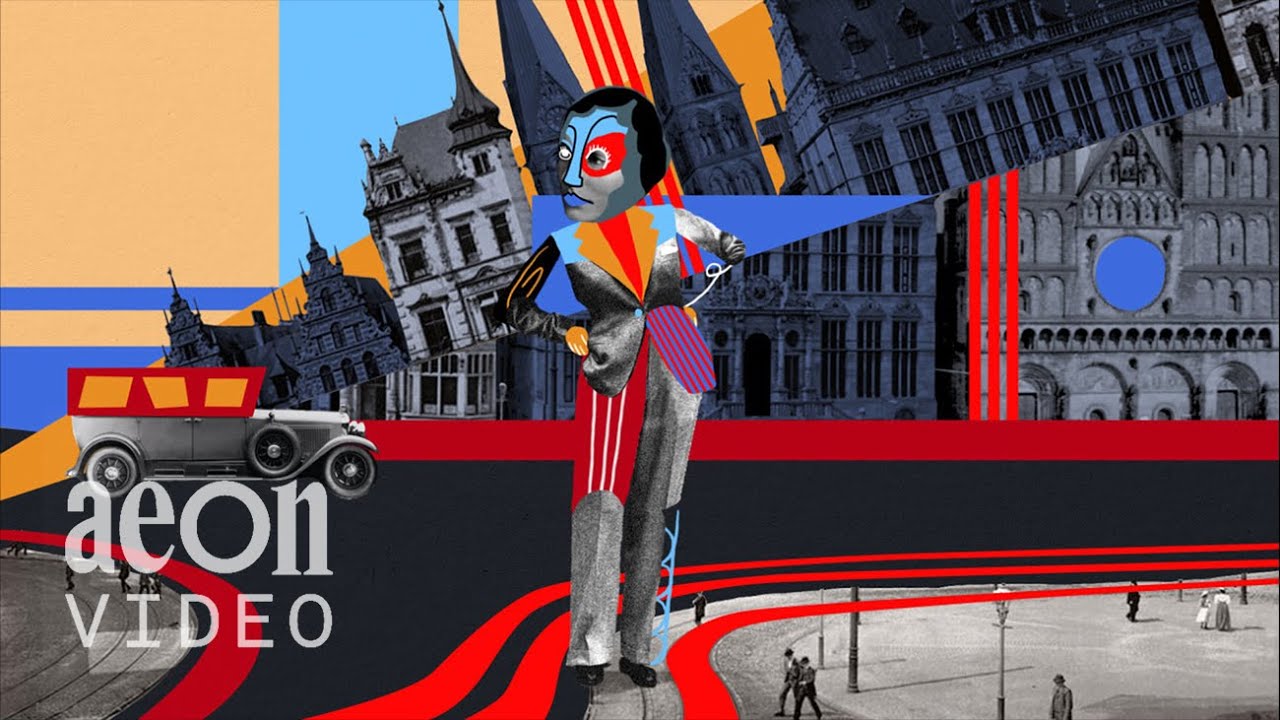 The Forgotten (Female) Quantum Pioneer, Grete Hermann