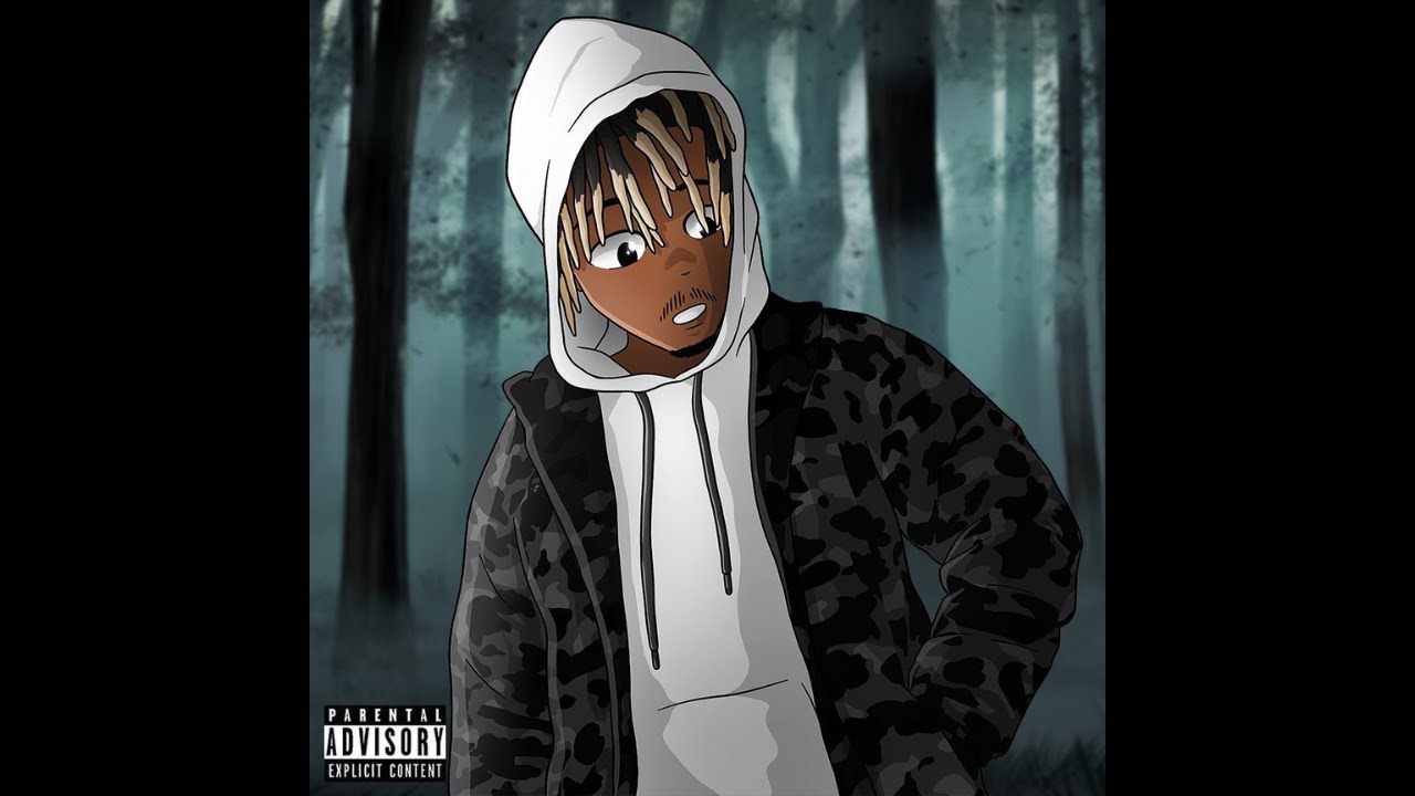 [FREE] Juice WRLD Type Beat - 