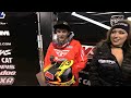 Pro-Lite Final Friday | Canterbury Traxxas Snocross presented by Jimmy John's