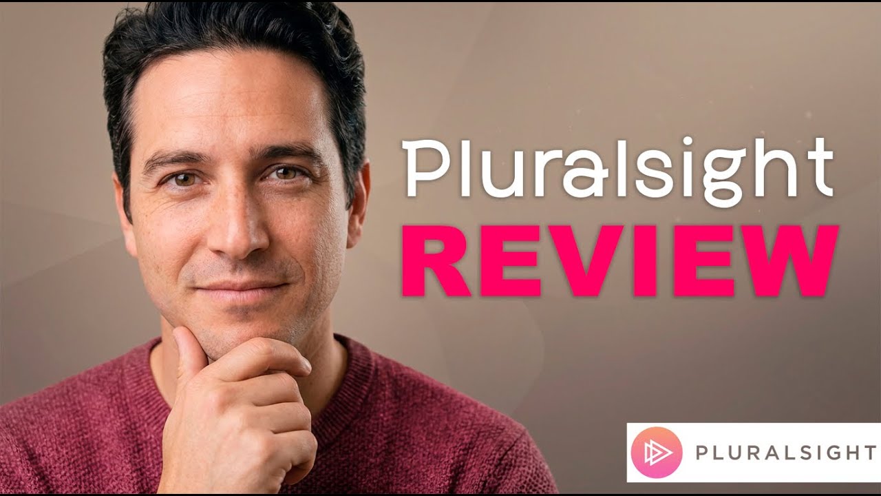 Pluralsight Review 2026: The Good, The Bad & Who It's For