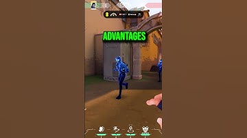 Confuse your enemy with this  trick using Yoru