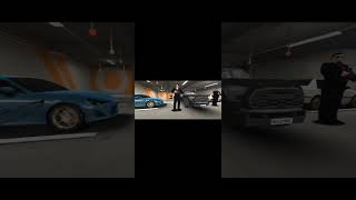 game VIP security airport