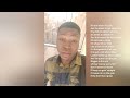 Fastest Rapper in Africa (Live)