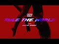 Zayde wolf starring sofie dossi  rule the world official music