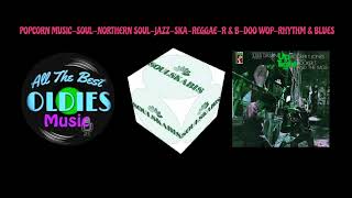 CHILDREN DON'T GET WEARY - BOOKER T AND THE MG's FEAT JUDY CLAY