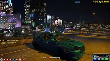 Carmine Claps Seaside (PD Response To Seaside Was Insane..) | GTA RP NoPixel 3.0