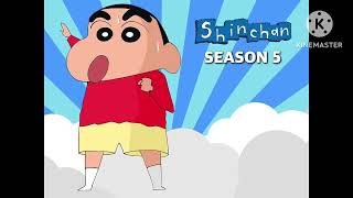 Crayon Shin-Chan Party Join Us Basque Version