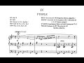 Miniature de la vidéo de la chanson Sonata No. 4 In D Minor, Op. 61: Iv. Final