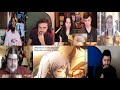 ANGEL BEATS! EPISODE 13 END REACTION MASHUP