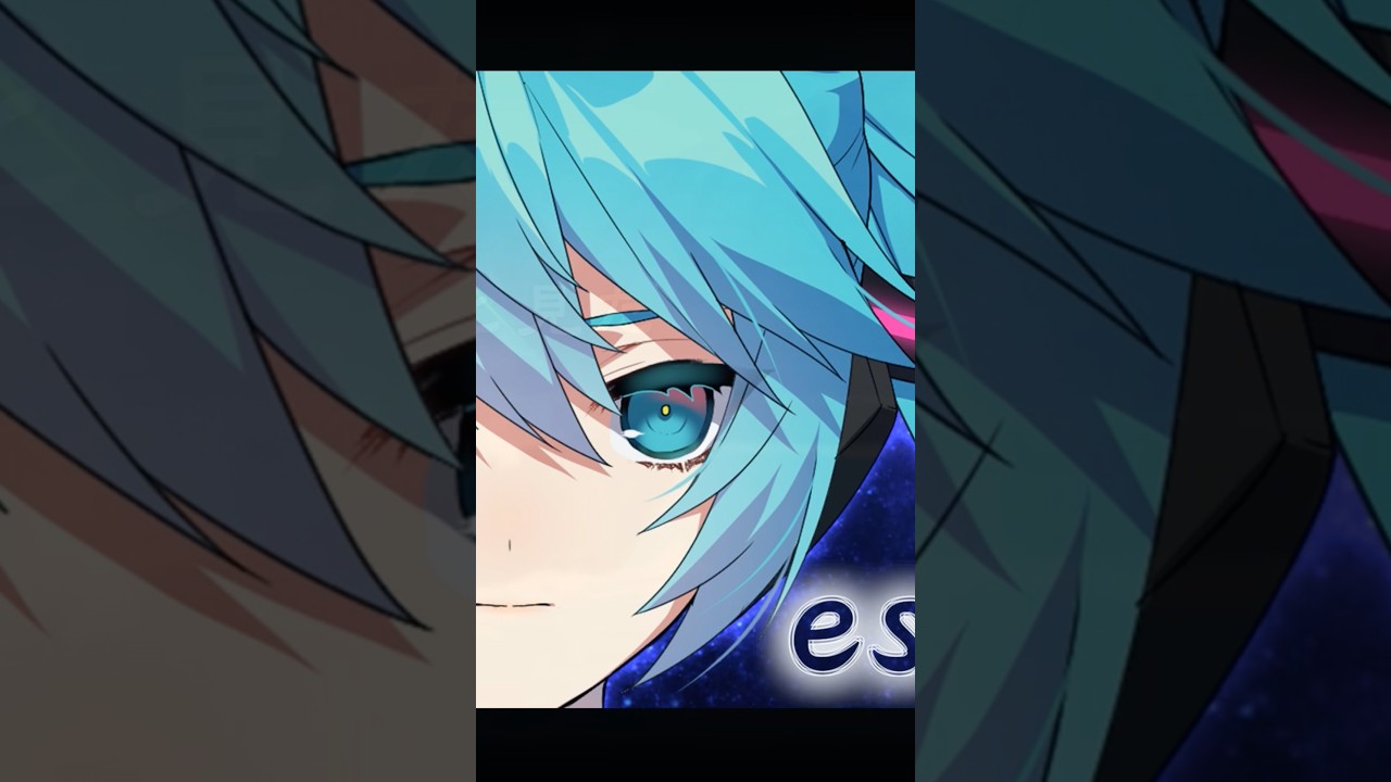 【初音ミク】エスカトロジー【オリジナルショートPV】 #初音ミク #ボーカロイド #vocaloid