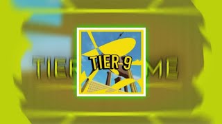 TIER 9 - "Tier 9 Game" by MoldMiracle [MOBILE] screenshot 3