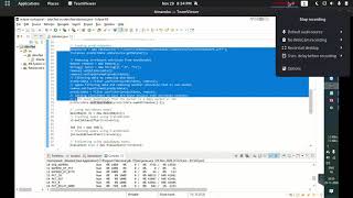 DDOS Attack Detection using ML in Java