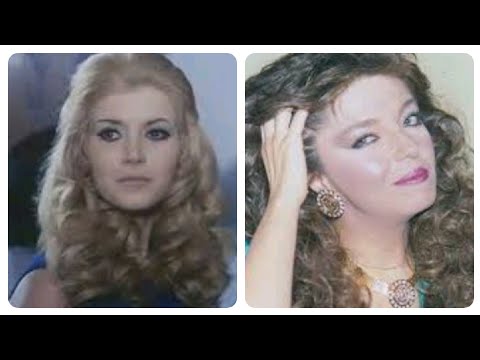 هدى رمزي خطفت زوجها ميرفت أمين وطقم الألماس وعمة فنان مشهور تزوج أبنة ميرفت أمين ليكيدها